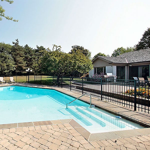 Folia basenowa Renolit ALKORPLAN